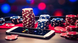 599 Live Casino