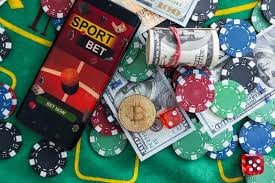 599 Sportsbook VIP Bonus Cashback Myanmar ကစားသမားများ အတွက် အထူး အစီအစဉ်များ