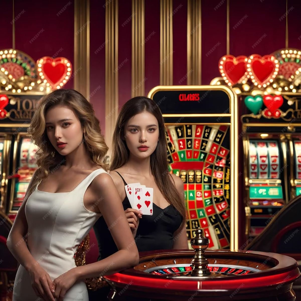 599 စလော့ Bonus Free Spins Jackpot Feature မြန်မာနိုင်ငံ Online Slots ကစားသမားများ