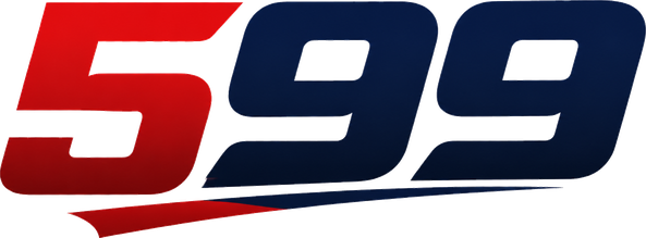 599 Logo